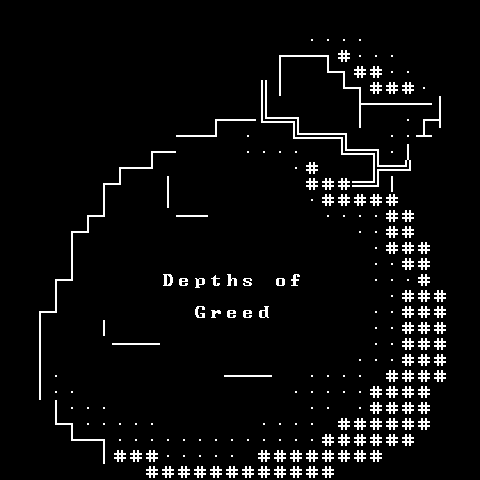 Depths of Greed