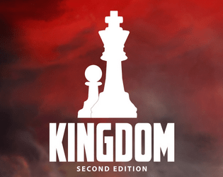 Kingdom   - Build A Community Together 