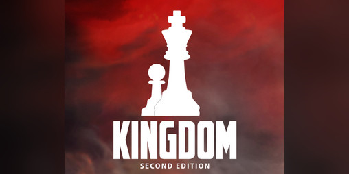 Cover image for Kingdom