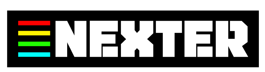 Nexter (ZX Spectrum Next) by sunteam