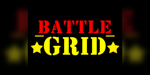 Cover image for BattleGrid