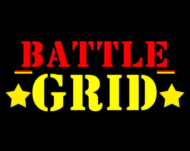 Cover image for BattleGrid