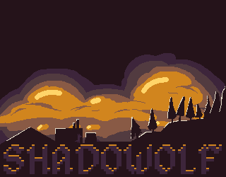 Shadowolf Shadowolf by bossbadguy