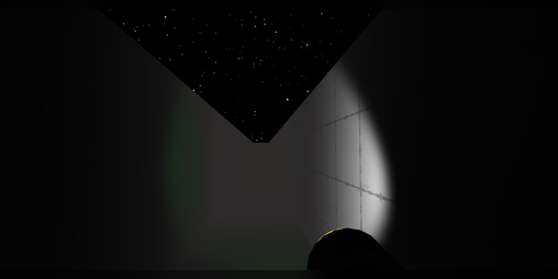 Cover image for He is watching
