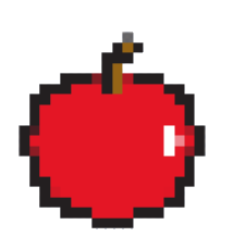 Rotten Apple by Ibrahim208