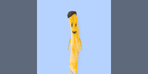 Cover image for PommesRun