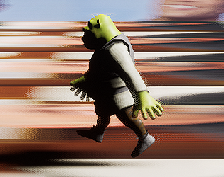 Latest HTML5 games tagged shrek 