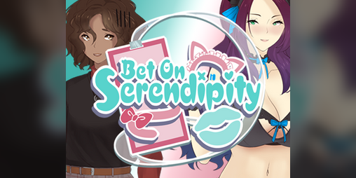Cover image for Bet on Serendipity