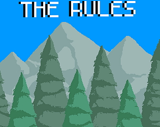 Rispecting The Rules(DEMO)