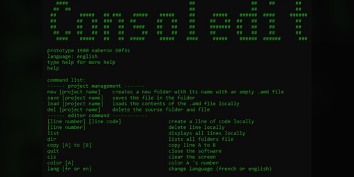 Cover image for Consoledit