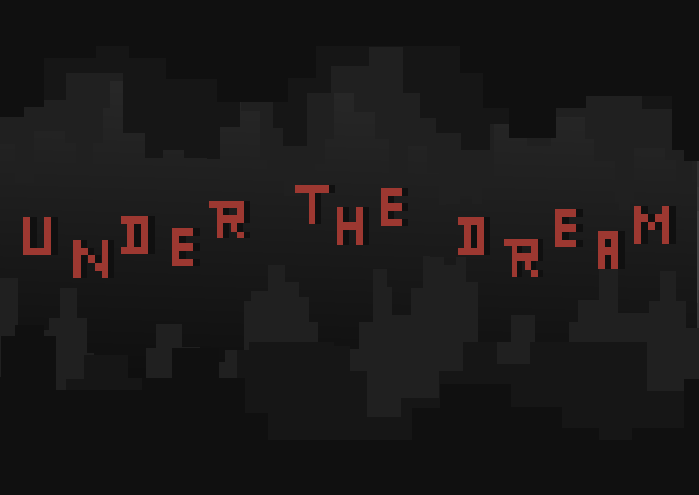 Under The Dream (Aesir Studios's Version)