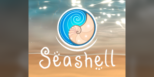 Cover image for Seashell