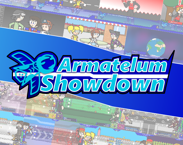 Armatelum Showdown