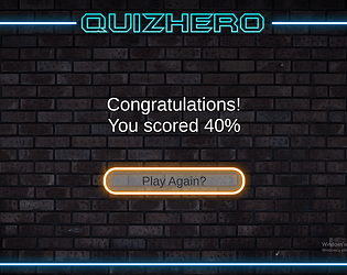 Quizhero