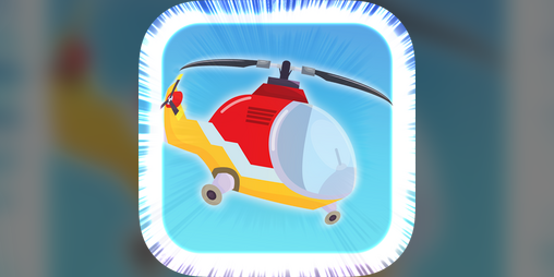 Cover image for Helibot - Mobile
