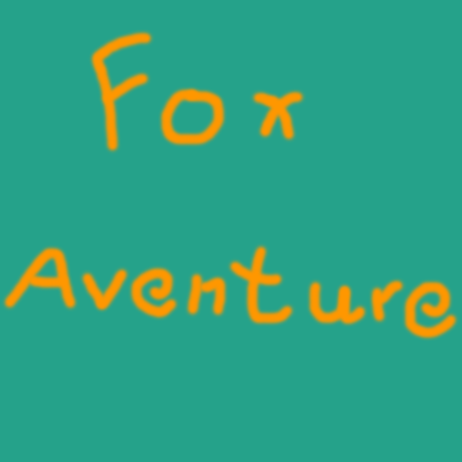 Fox Adventures - Parkour