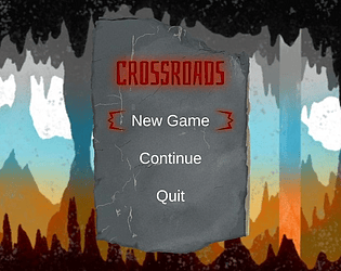 Crossroads