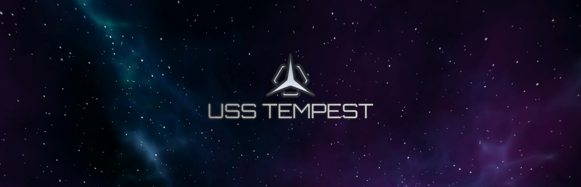 USS Tempest: Spaceship Simulator