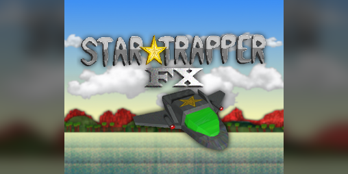 Cover image for Star Trapper FX