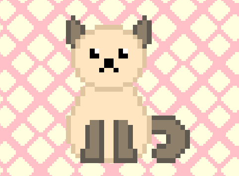 Cover image for Cat Clicker