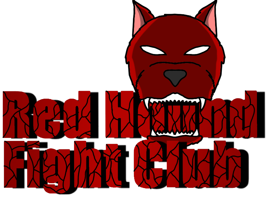 Red Hound Fight Club