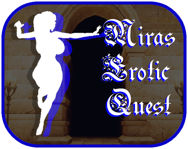 Cover image for Mira's Erotic Quest