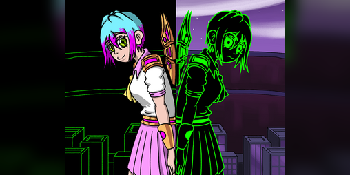 Cover image for Alice's Awakening