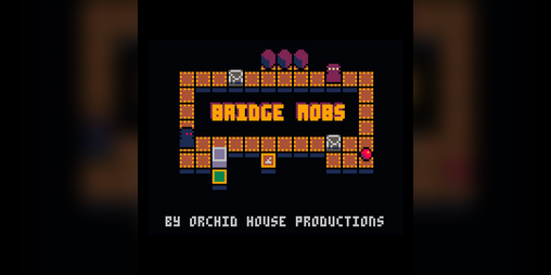 Cover image for Bridge Mobs