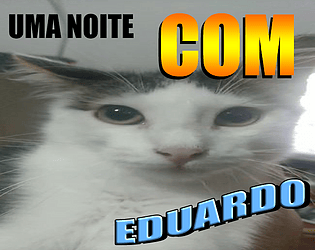 Uma Noite com Eduardo
