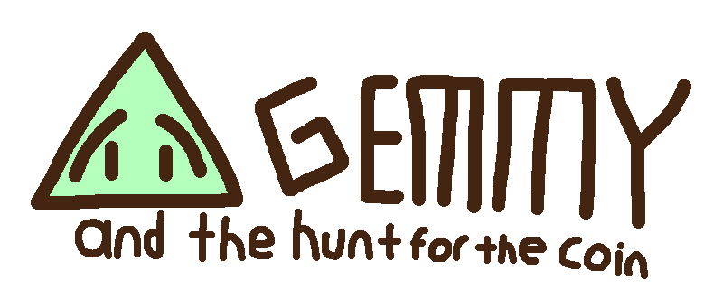 Gemmy and the Hunt for the Coin