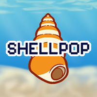 SHELLPOP - SHELLPOP by ganvitosh