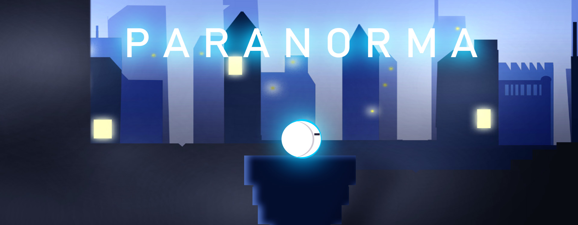 Paranorma - An AI Bot