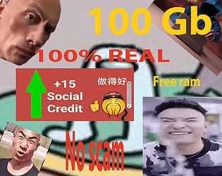Free RaM