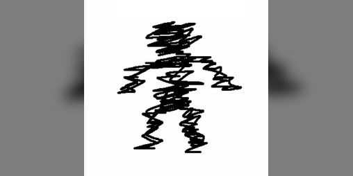 Cover image for I AM A VOID
