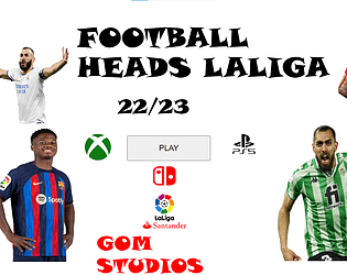 Football Heads Games - Play for Free