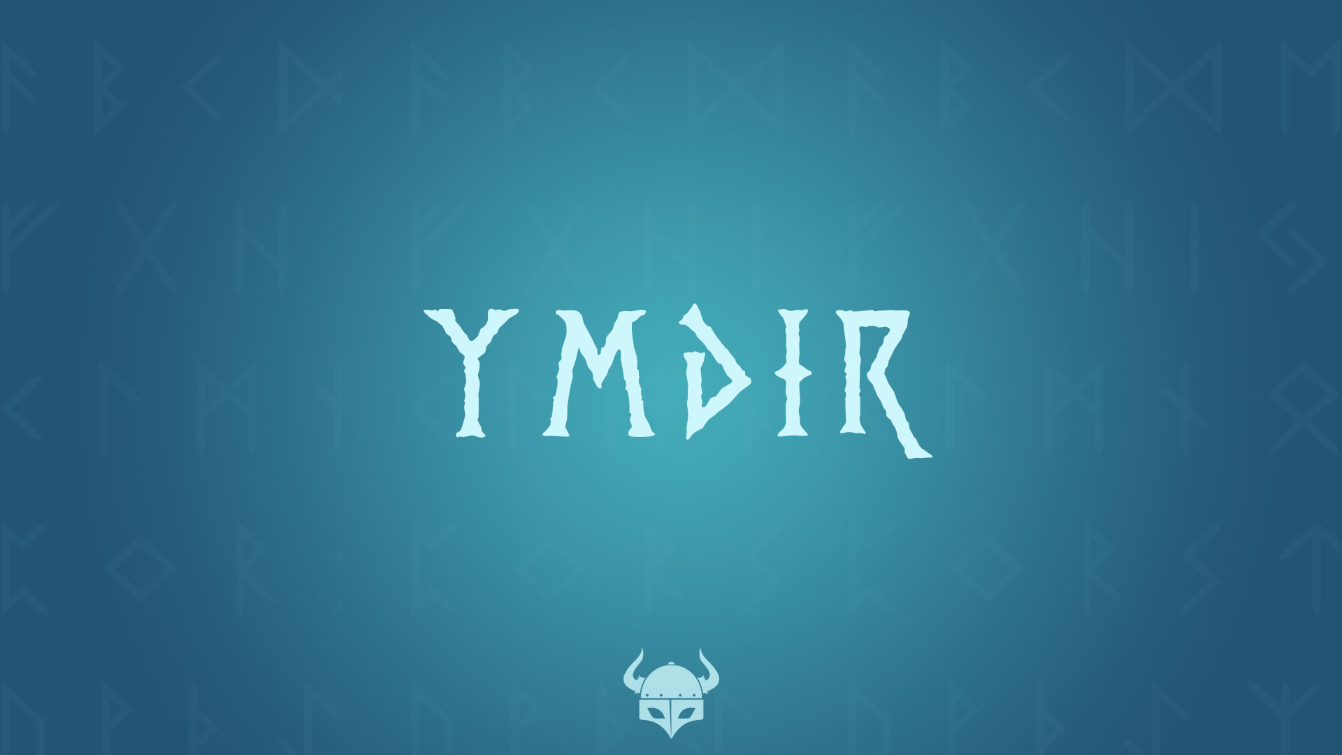 Ymdir