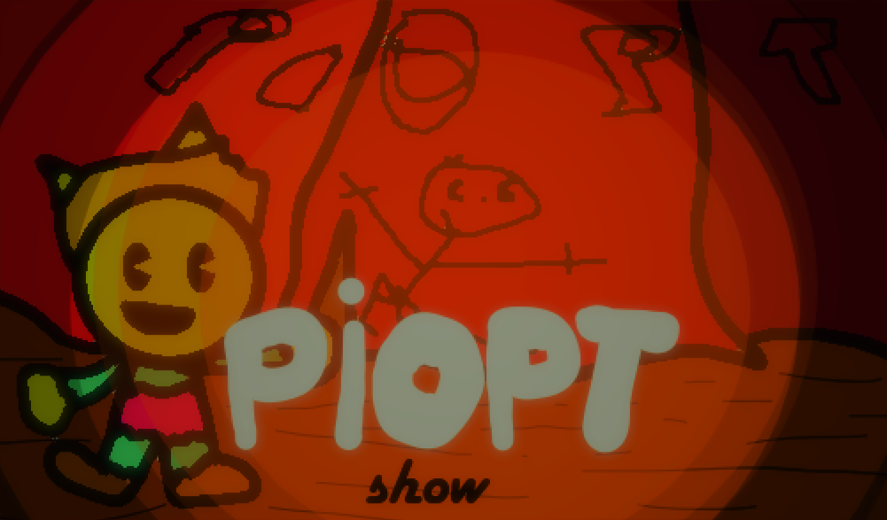 Piopt SHOW