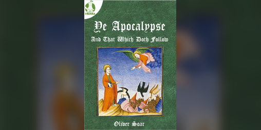 Cover image for Ye Apocalypse And That Which Doth Follow