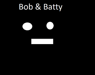 Bob & Batty Horror Game BY Shayan