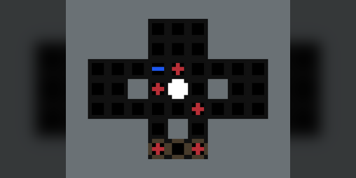 Cover image for Miracle Magnets - PS edition