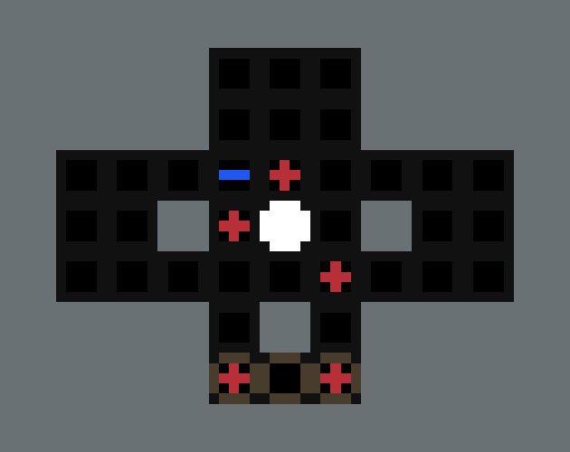 Cover image for Miracle Magnets - PS edition