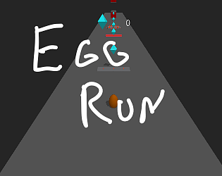 Egg Run