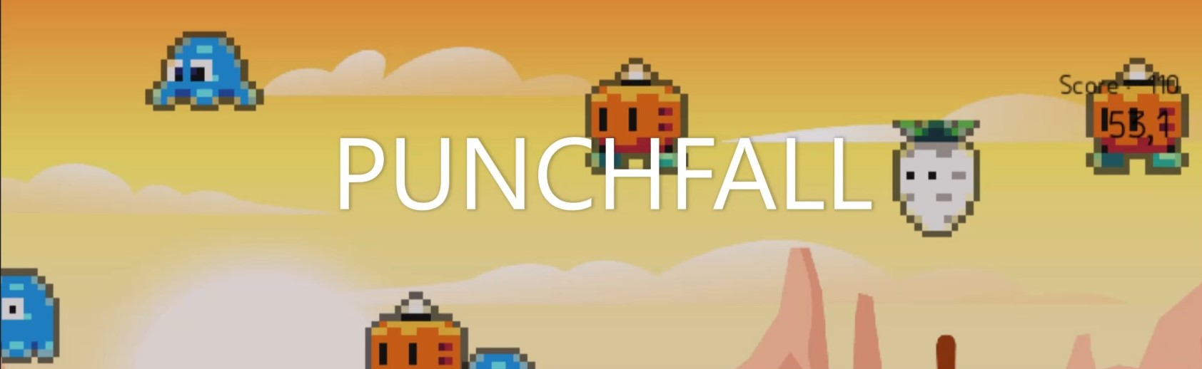 PunchFall