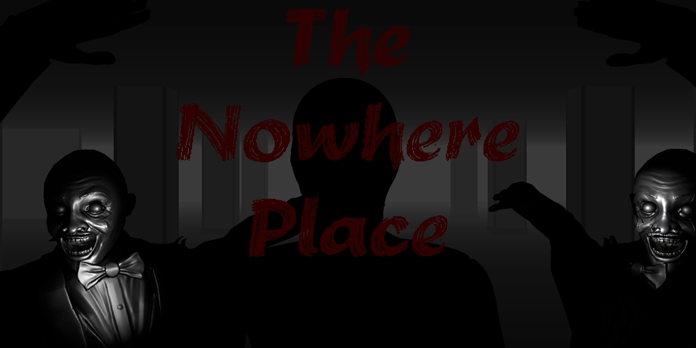 The Nowhere Place
