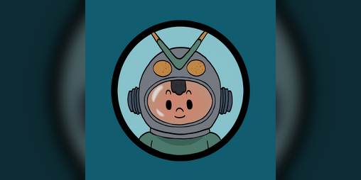 Cover image for Captain Melon On A Mission