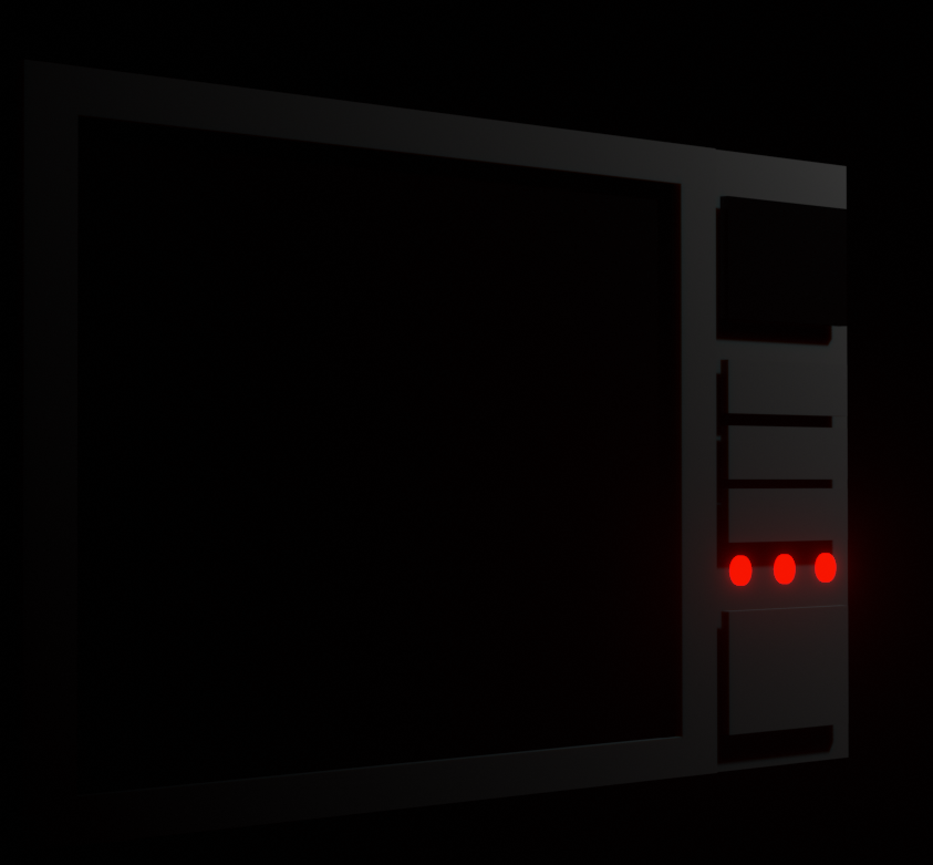 Cover image for Microwave Head