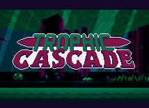 Trophic Cascade