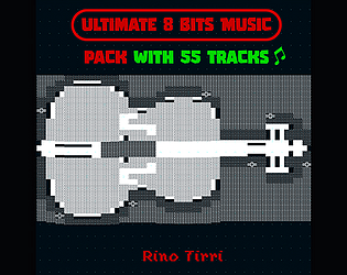 Retro Rush | Royalty Free Game Music Pack — Ninichi