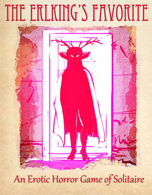 R18: The Erlking's Favorite