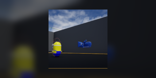Cover image for Otherworldly Minion Odyssey - A Tribute to Harold McBroom